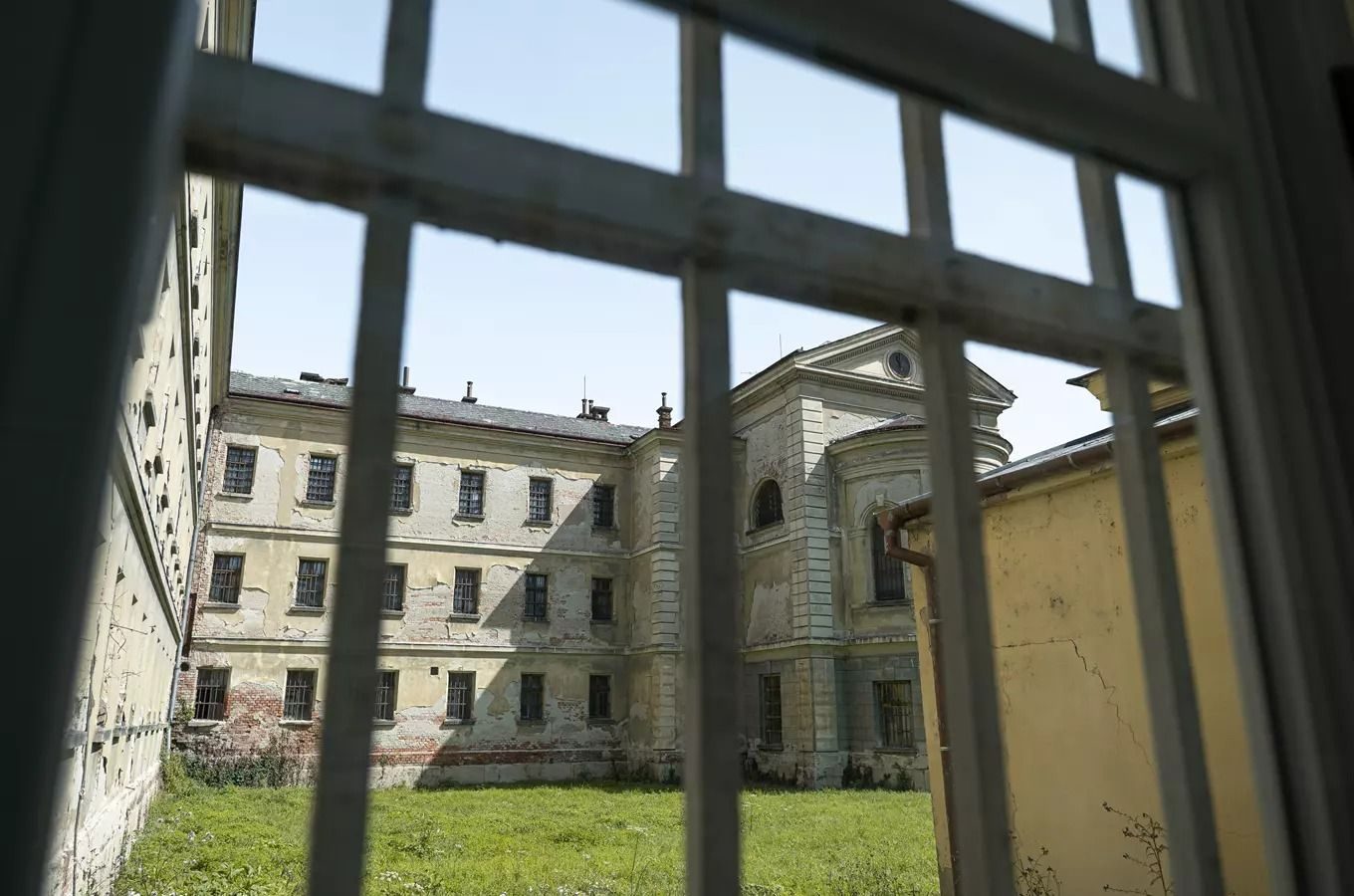 Kriminál v srdci města - projekce filmu 16. ledna