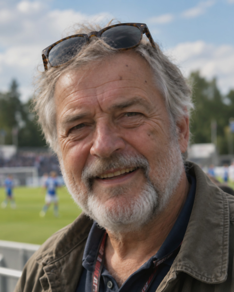 Jiří Padevěd