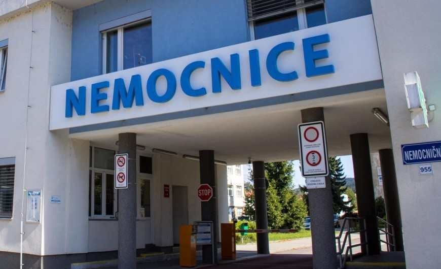 Vsetínská nemocnice láká budoucí lékaře na stážový projekt