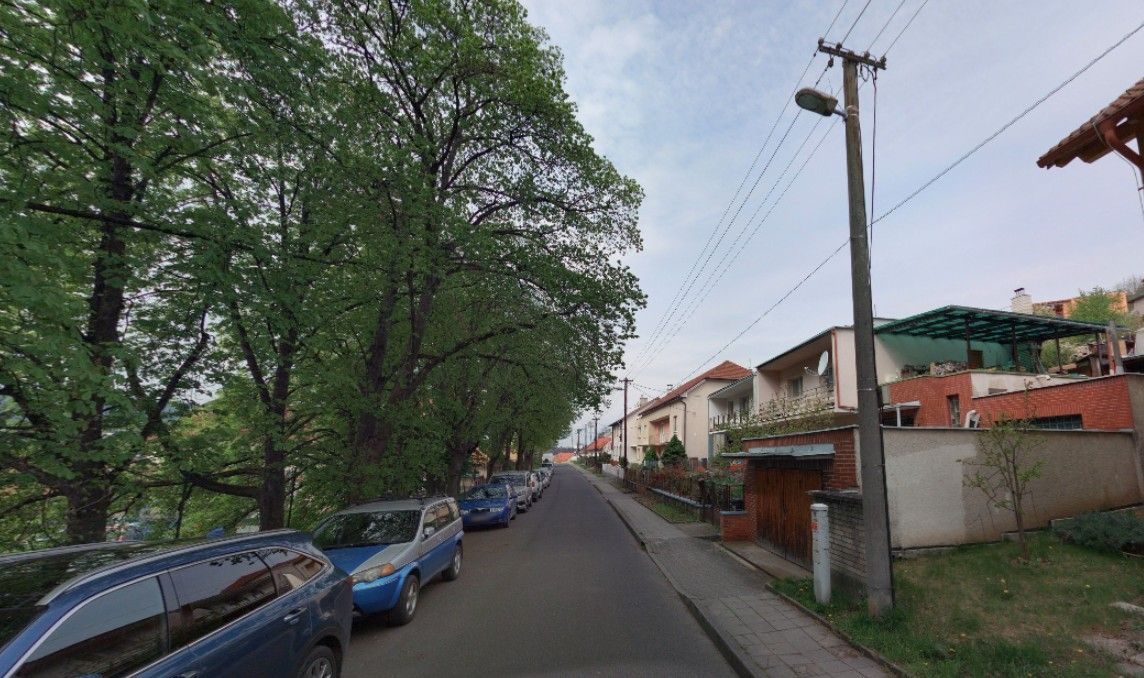 Zlín chystá zjednosměrnit některé ulice, rozhodnou občané