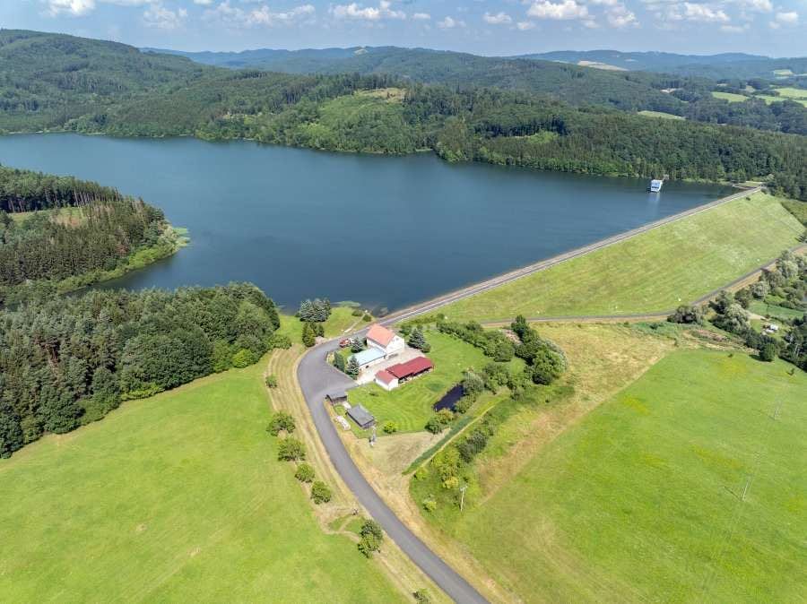 Půl století vody ze Slušovic: jak funguje zásobování Zlína