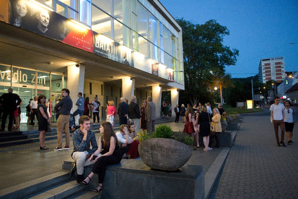 Zlínský kraj čekají v roce 2026 velké investice