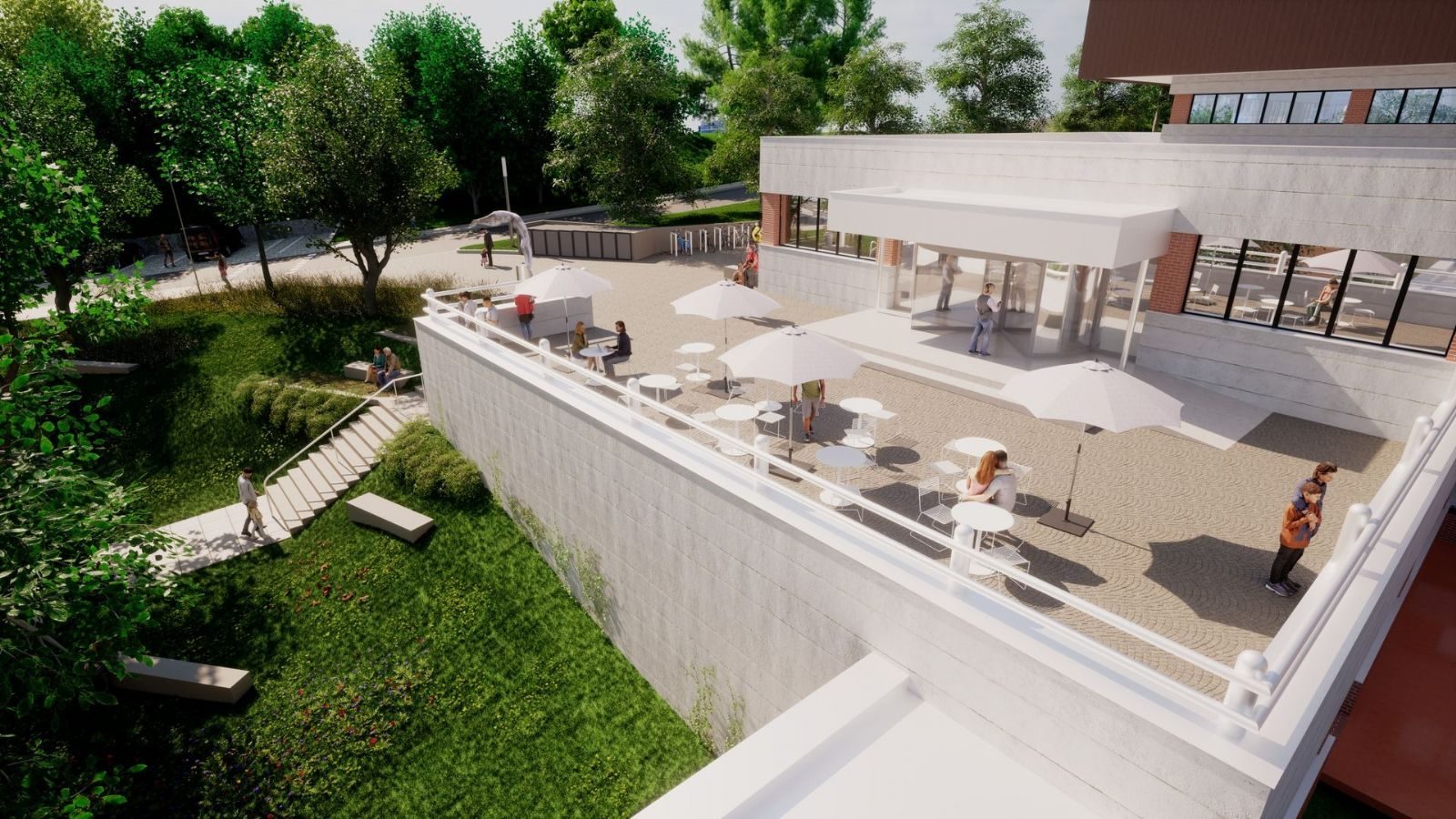 Kdo zaplatí zlínský akvapark?