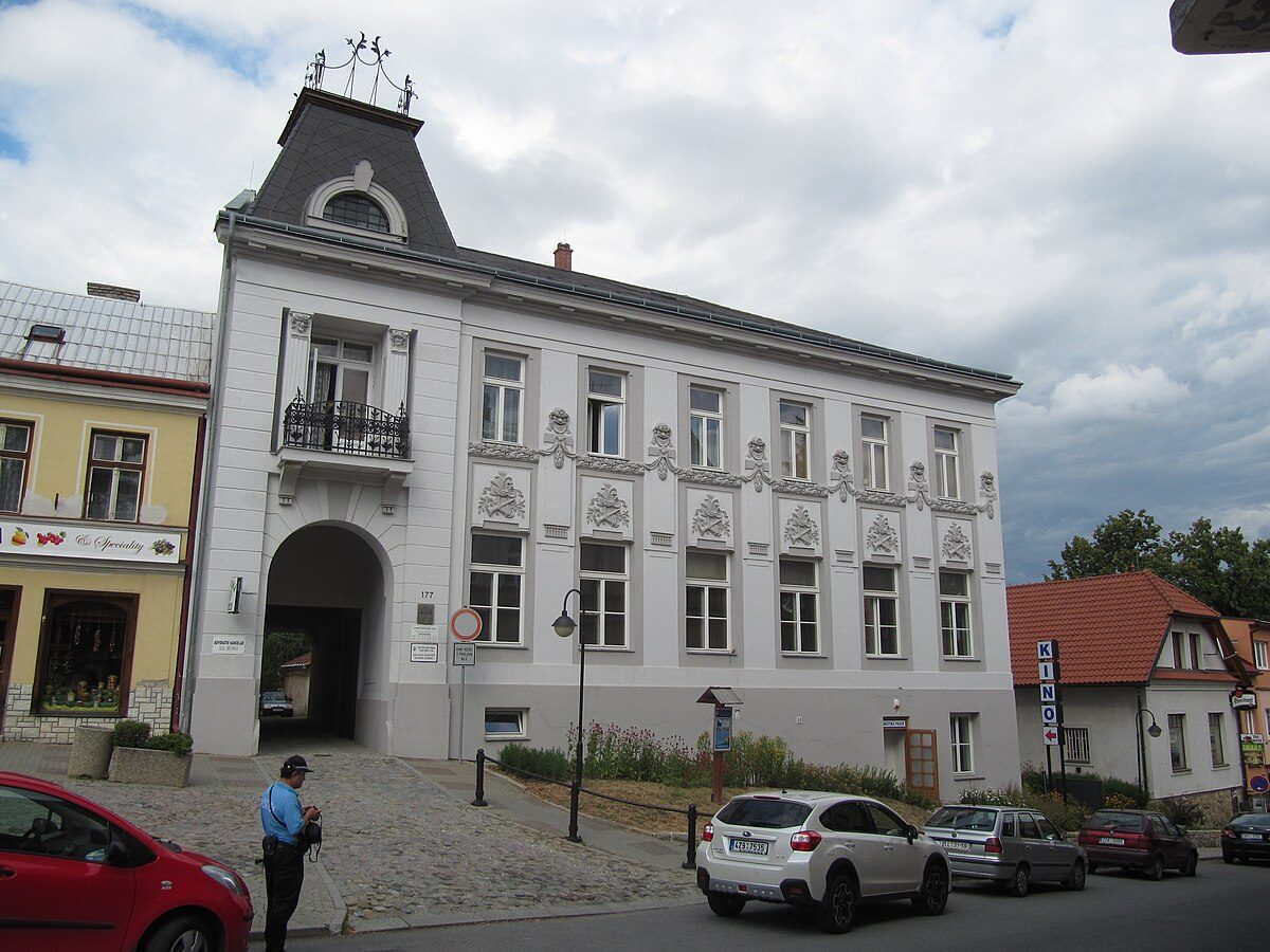 Masarykovo náměstí: zelená proměna za 100 milionů