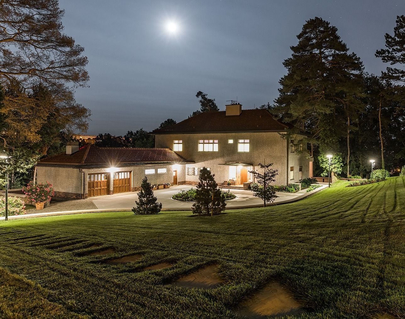 Zlín má svou první michelinskou hvězdu