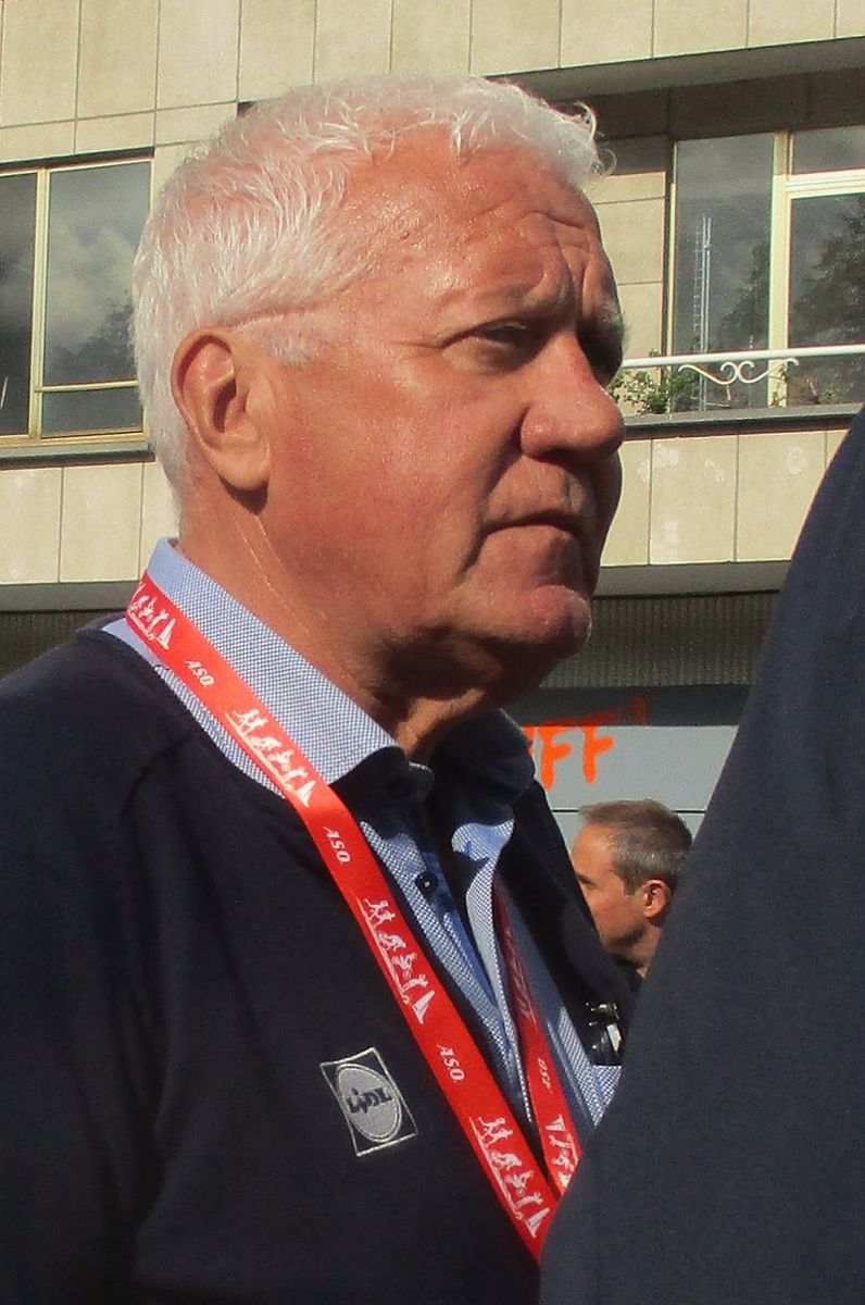 Lefevere pokutován za neuctivá slova o ženách