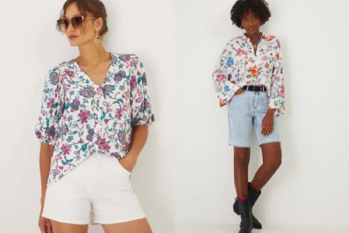 obrázek:Trendy v dámské módě 2024 od MEDICINE. Jak vybírat a stylizovat oblečení na podzim