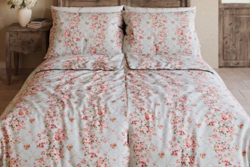 obrázek:Přírodní pohodlí a kvalita pro každou ložnici