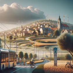 ZRIA: Zlínský kraj bojuje proti stárnutí populace a láká investory do inovací