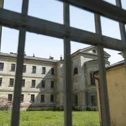 Kriminál v srdci města - projekce filmu 16. ledna