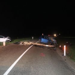 Druhá tragická nehoda roku ve Zlínském kraji