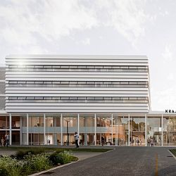 Modernizace nemocnic ve Zlínském kraji přináší zisky a investice