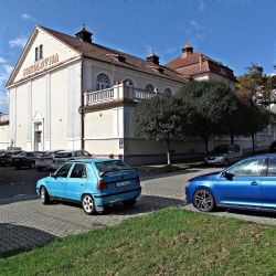 Nový sportovní areál bude, navzdory ztráty dotace