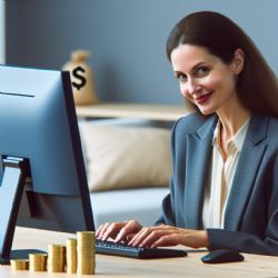 Podvodnice z Bruntálu oklamala na internetu tisíce lidí