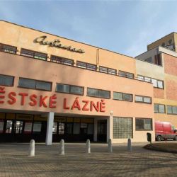 Rekonstrukce lázní Bohuslava Fuchse: Historie a moderní bydlení