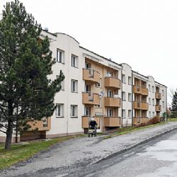 Ve Valašském Meziříčí vzniká 30 nových bytů pro seniory za 250 milionů