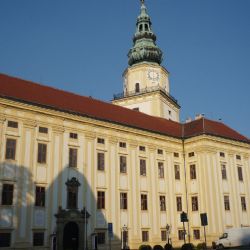 Zámek v Kroměříži září v novém po rekonstrukci!