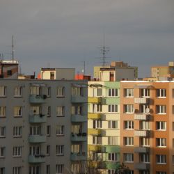 Zlín po protestech snižuje daň z nemovitosti o 16 %
