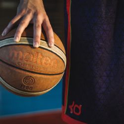 Basketbalistky ČR zahajují přípravu na Euro