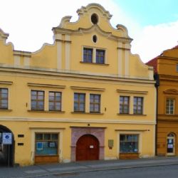 Berounské muzeum připomene deset let CHKO Brdy rozsáhlou fotografickou výstavou