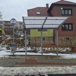 Brtnice zavádí novou zastávku, zlepší spojení směrem na Jihlavu