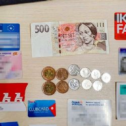 Další poctivý nálezce v Plzni. Peněženka z Lochotína se vrátila ještě tentýž den