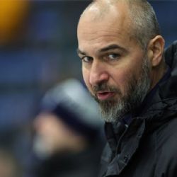 Dnes slaví padesátiny Pavel Trnka. Plzeňský odchovanec odehrál přes 400 zápasů v NHL