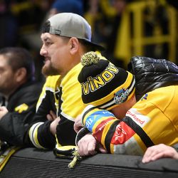 HC Škoda Plzeň prohrála na Kladně 1:4, Litvínov míří do baráže