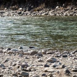 Jižní Čechy bojují se suchem: řeky i rybníky jsou hluboko pod normálem