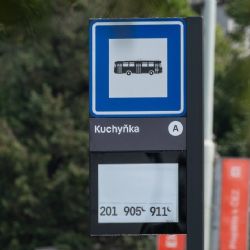 Linka 145 začne od 29. září zastavovat na Kuchyňce. Usnadní cestu k univerzitám