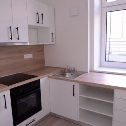Mladí, rodiny i vybrané profese mohou žádat o 16 nových městských bytů v Kotkově ulici v Plzni