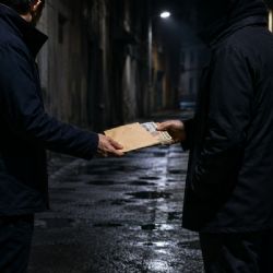 Muž z Rokycanska naletěl falešnému policistovi z Europolu a odevzdal mu 600 tisíc