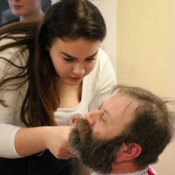 Novoměstská nemocnice otevře holírnu: akce upozorní na důležitost prevence rakoviny