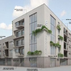 Plzeň dostane až 90 milionů na Světovar, vyroste 68 městských bytů s nájmem o 20 % nižším