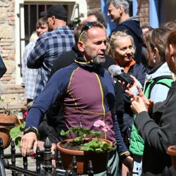 Plzeň obsadili filmaři. Rodinná komedie Expedice Galejník vzniká i v Zach’s Pubu