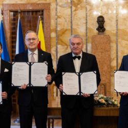 Praha bez uhlí: město urychluje přechod k čistším zdrojům energie
