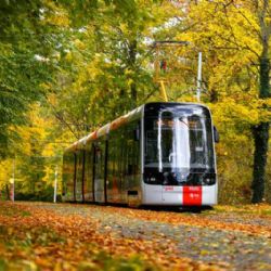 Pražská tramvajová síť se rozšíří o šest nových tras do roku 2028