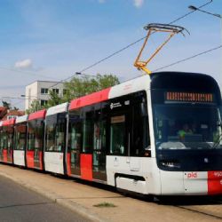 Pražské tramvajové zastávky mění názvy: Hellichova na Pražské Jezulátko, platnost od června 2025