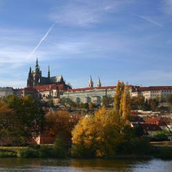 Pražský hrad otevírá 12. dubna