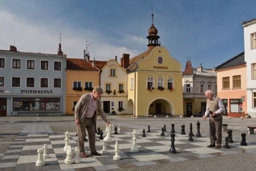 obrázek:Proč si senioři k bydlení vybírají Bílovec