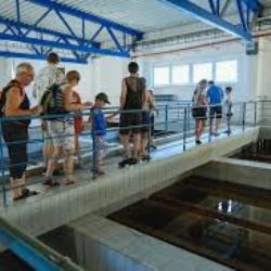 Prohlídky úpravny vody na Homolce ukážou, jak se v Plzni vyrábí pitná voda