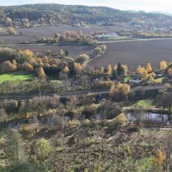Revitalizace Staré řeky ve Strakonicích začala. Projekt má stát 42,5 milionu