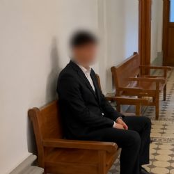 Student dostal podmínku za zneužití dvou čtrnáctiletých dívek na jižním Plzeňsku