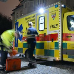 Vedra v Praze zvýšila počet výjezdů záchranářů i pacientů na urgentních příjmech