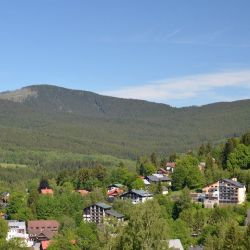 Víkendové apartmány v Železné Rudě zdraží, město zvedne daň z nemovitosti