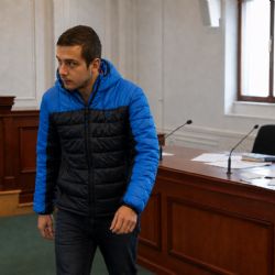 Za bodnutí muže před barem dostal podmínku. Po zásahu Bradáčové jde na 5,5 roku sedět