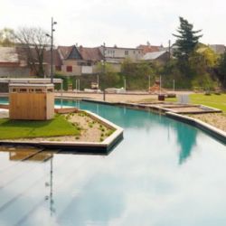Zátoka v Rosicích znovu otevírá. Koupaliště přivítá návštěvníky 23. května zdarma