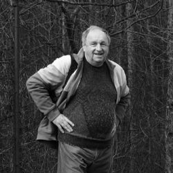 Zemřel Jan Hora. Tichý, precizní a nesmírně pracovitý ornitolog, který ovlivnil celé generace