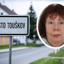 AKTUALIZACE: Pátrání po seniorce z Města Touškova skončilo tragicky
