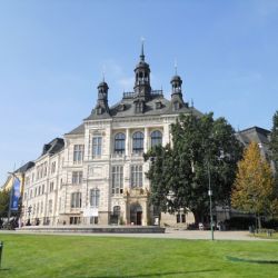 Kulturní akce v září v Západočeském muzeu v Plzni